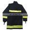 EN 469 Aramid Firefighter Working Uniform for fireman suit