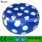 Factory full color printed inflatable cushion inflatable seat inflatable chair