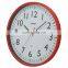 plastic wall clock digital wall clock models