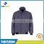 High visibility breathable outdoor durable reflective sport jacket