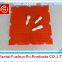 0.1-0.3mm Hole Polyurethane Mining Screen Mesh