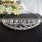 Fancy Rhinestone Princess Crown Headband for Girls