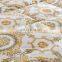 dobby cotton shell luxury duck down fill quilt comforter