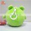 CE Approval Stuffed Frog Animal Soft Toys for Promotional Hanging Gifts