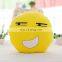 Hot Sale Custom Whatsapp Smile Pillow Emoji