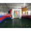 inflatable soccer field for sale,cheap inflatable sport and entertainment game toys for adults