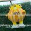 cartoon toy,cute stuffed &plush toy animal made of pp cotton with high quality for sale
