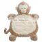 Baby Fluffy Plush Soft Playmat With Anti-slip Bottom
