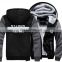 Rams Jackets Football New Model Winter Thicken Jersey Plus Size XXXXXXL American Winter Hoodies and Sweatshirt