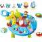 Children intelligent clay dough play set