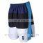 Healong Sport Custom Sublimated Cool Lacrosse Rugby Shorts Design