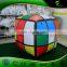 Party Balloon, Inflatable Mini Magic Cube, Factory Inflatable Balloons