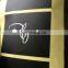 Hot! Free Risk Beautiful Matte Smooth Custom Shape Surface Full Printing Sticker