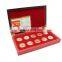 custom medals medal display stand for business gift