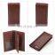 Hot Selling Genuine Leather Men's Wallet with Low Price