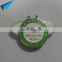 Fast delivery both side logo golf ball marker hat clip with low price