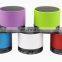 Mobile Phone Room Music Volume Control Mini Wireless Speaker