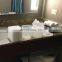 wholesale customized hotel balfour acrylic bathroom accessories