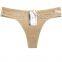 Yun Meng Ni Sexy Underwear Wasit Sexy Lace G-String T back Soft Cotton Thongs For Women