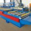 Trapezoidal Roof Panel Double Roll Forming Equipment