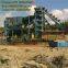 Large Scale Mining Machine Desilting 150m³/h 200m³/h