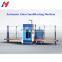 1600mm Vertical Manual / Automatic Stone/ Glass Mini Sandblasting Machine For Sale