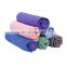 Hot Yoga and Gym Exercise with exclusive design Yoga Mat Towel