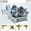 Metal casting production line die casting machine for faucet machinery