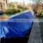 UV protection waterproof PVC bass boat cover