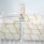 4" Yellow Line Mini Paint Roller Brush