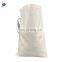 Durable tear resistant 25kg sand bag white woven bag