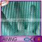 HDPE Green Safety amigo scaffolding net