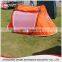 outdoor one person instant Custom boat Camping Pop up Tent