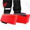 Colors ski boot backpack strap ski sling lash shoulder carrier band belt wholesale
