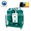 Best-selling Vacuum Used Cooking/Engine Oil Deep Fryer Oil Filter Machine