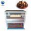 Taizy Good quality electric and pneumatic macadamia nut tapping machine