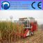 High quality and popular 3 rows corn harvester