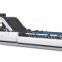 HRB-PACK 1300A Laminating box making machine for corrugated cardboard