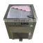 New design commercial ice cream roll machine high quality large capacity ice cream roll making machine