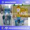 Automatic palm oil press machine | palm fruit oil extraction machine