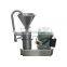 stainless steel industrial peanut butter making machine