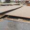 Hr Ss400 Q345 Q235 Hot Rolled Stainless Steel Sheet Stock
