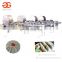 High Efficient Samosa Sheet Maker Production Line Spring Roll Pastry Making Machinery