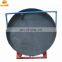 Disk granulator/ organic fertilizer ball shaper/ fertilizer granulation machine