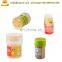 Computer Multi-function Wood Toothpick Bottle Filling Packing Machine