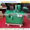 Recycled waste paper pencil machine , waste paper pencil making machine for sale