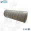 UTERS Replace Pall Power Plant Hydraulic Oil Filter Element HC8314FKP39Z Accept Custom localization Pall