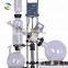 Laboratory Vacuum Glass Rotary Evaporator Distillation
