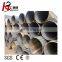 astm a53 erw black steel pipes