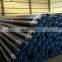 API 5L carton steel tube schedule 40 steel pipe st52 seamless pipe